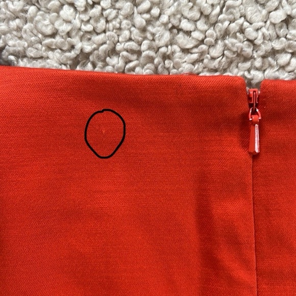 LAURA ASHLEY Belted Sheath Dress Size 8 - Picture 12 of 12